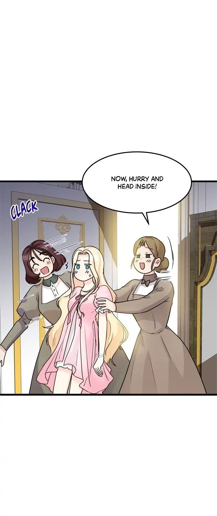 The Villainess Lives Twice Chapter 39 - page 9