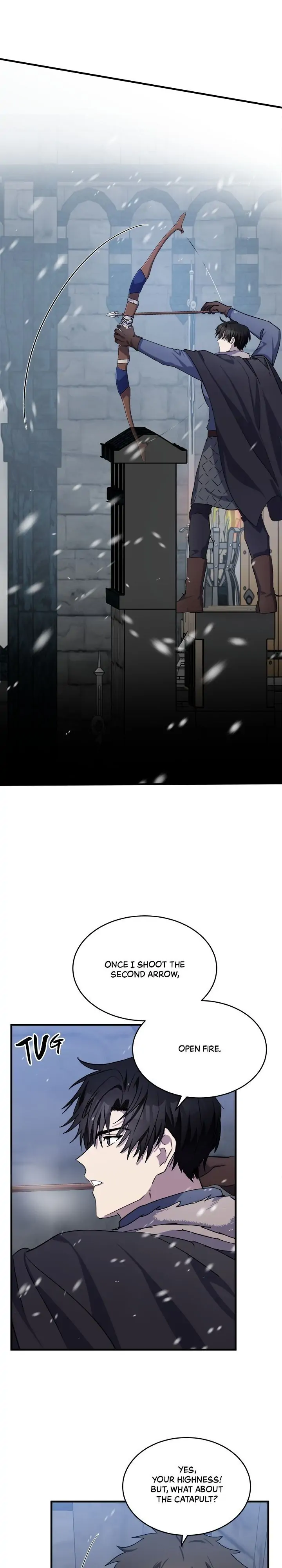 The Villainess Lives Twice Chapter 81 - page 10