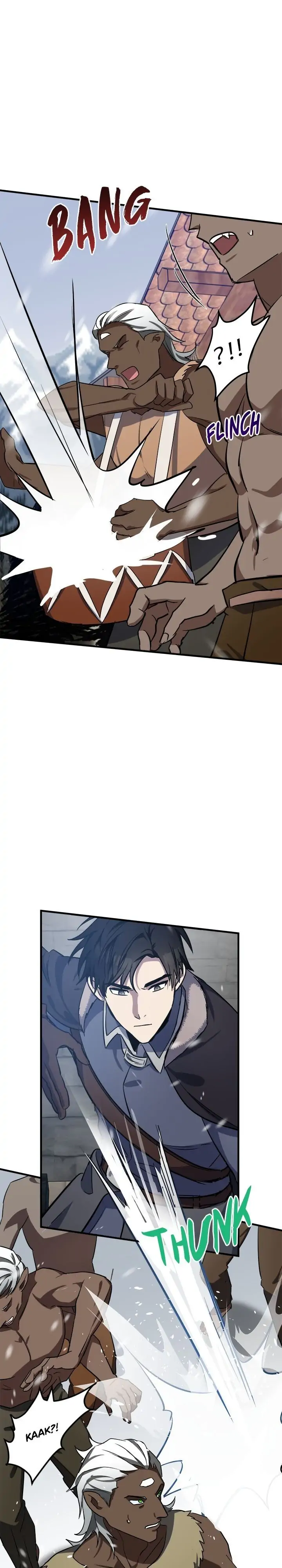 The Villainess Lives Twice Chapter 81 - page 16