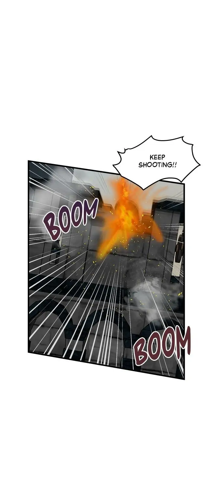 The Villainess Lives Twice Chapter 81 - page 19