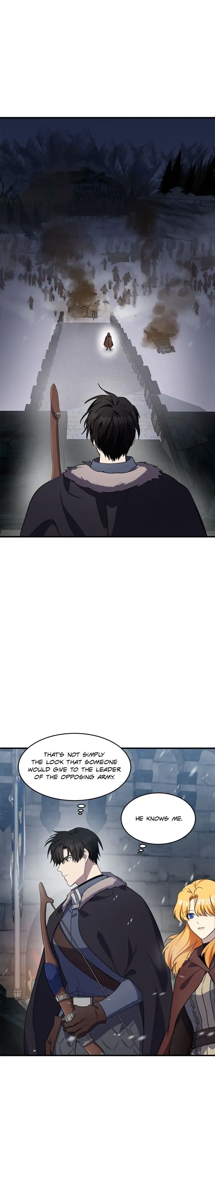 The Villainess Lives Twice Chapter 81 - page 22