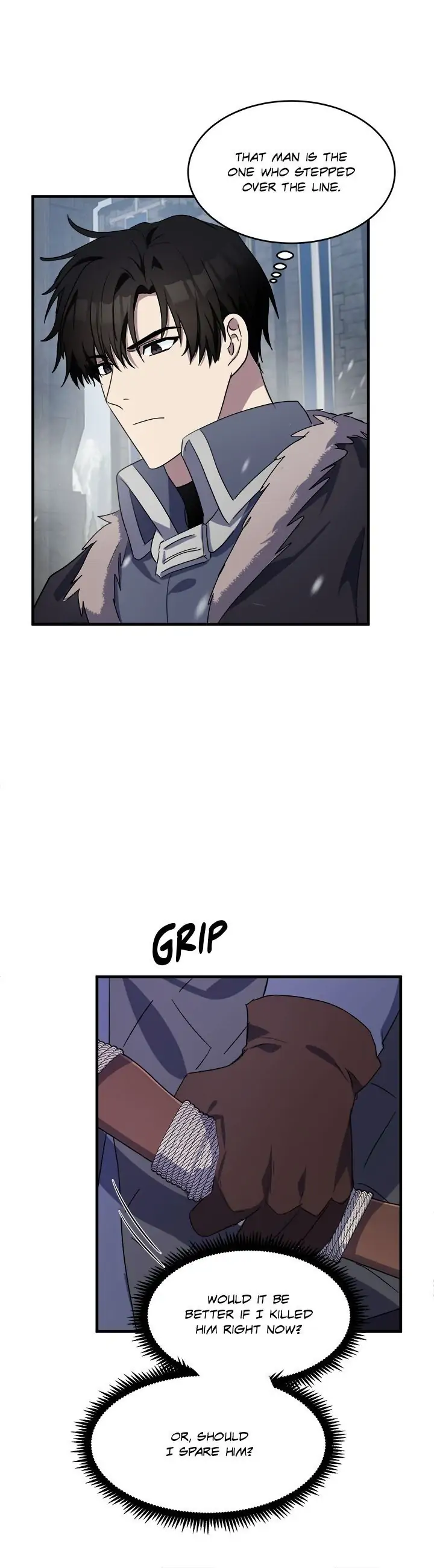 The Villainess Lives Twice Chapter 81 - page 23