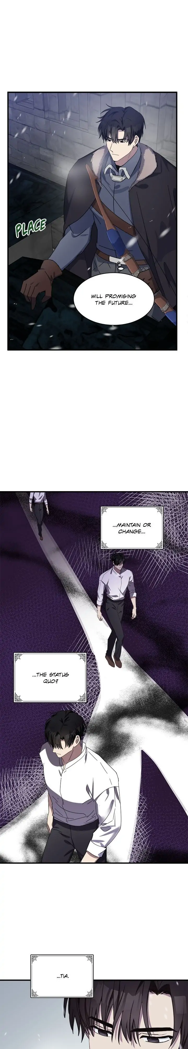 The Villainess Lives Twice Chapter 81 - page 24