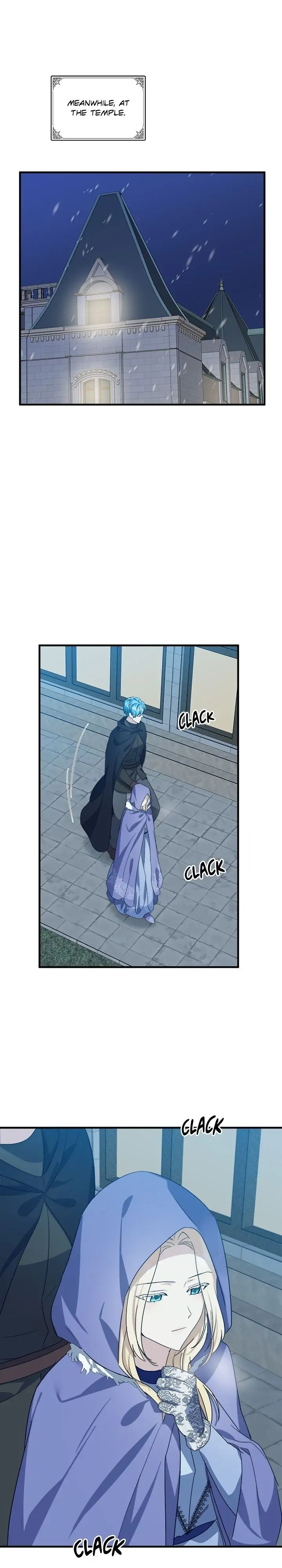 The Villainess Lives Twice Chapter 81 - page 26