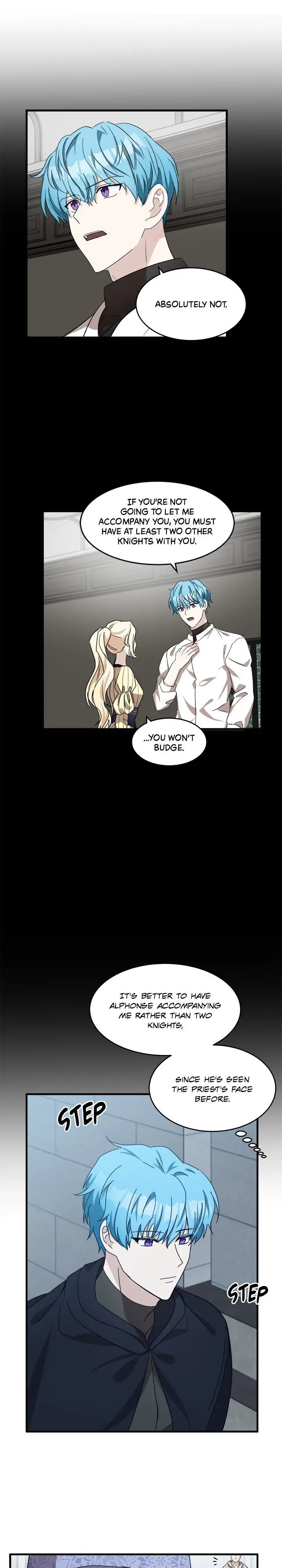 The Villainess Lives Twice Chapter 81 - page 28