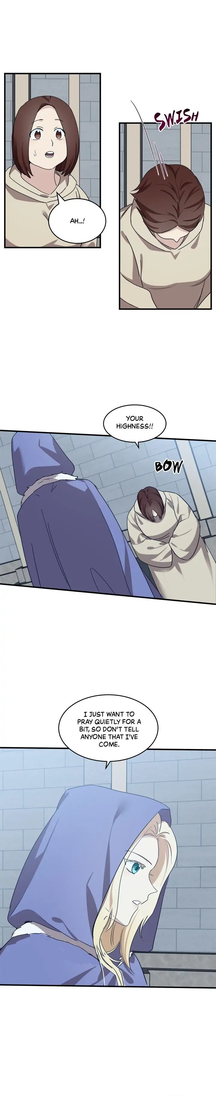 The Villainess Lives Twice Chapter 81 - page 30