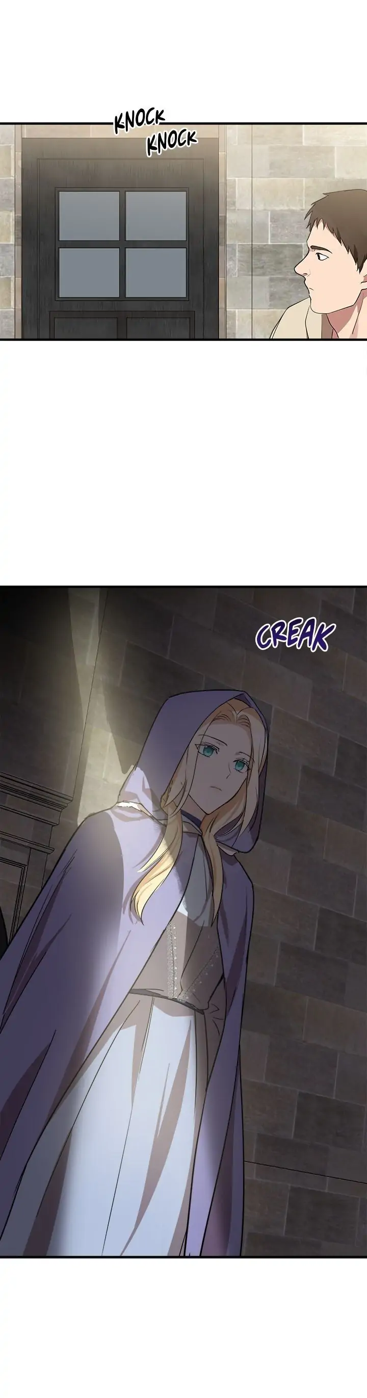The Villainess Lives Twice Chapter 81 - page 35