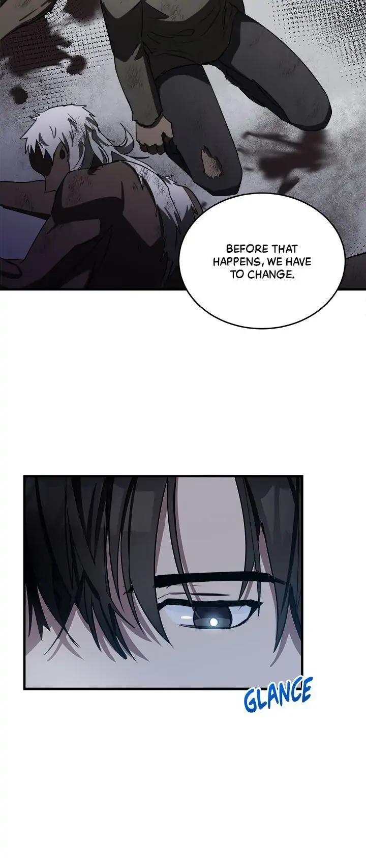 The Villainess Lives Twice Chapter 81 - page 5