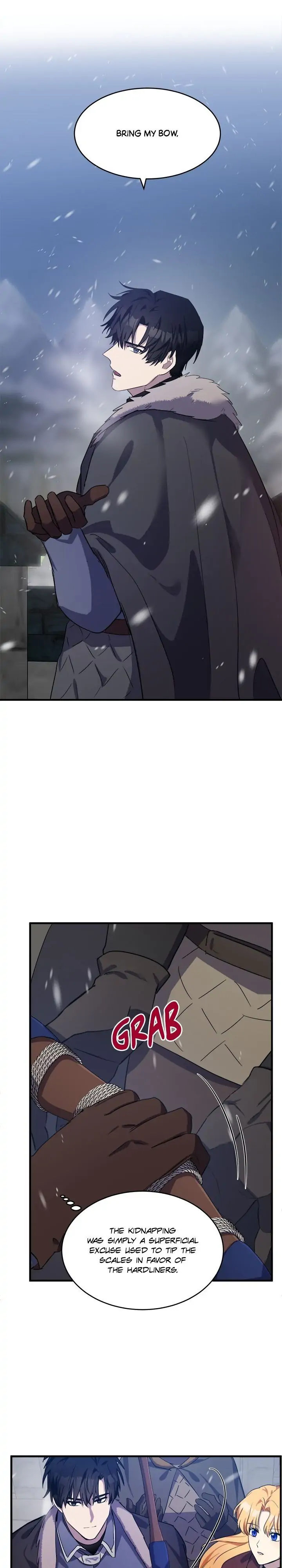 The Villainess Lives Twice Chapter 81 - page 6