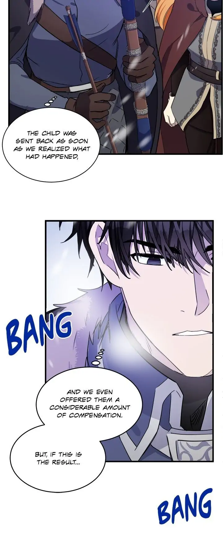 The Villainess Lives Twice Chapter 81 - page 7