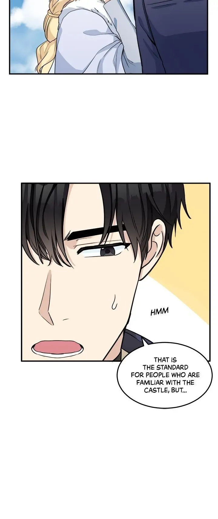 The Villainess Lives Twice Chapter 42 - page 7