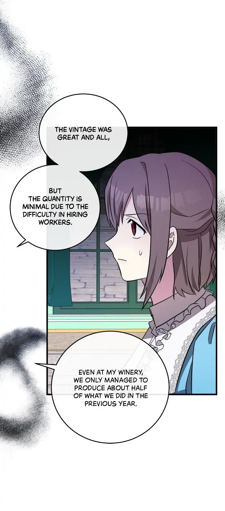 The Villainess Lives Twice Chapter 92 - page 17