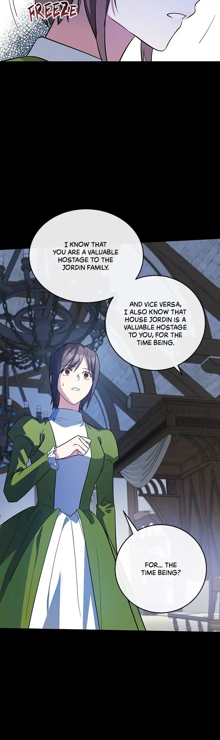 The Villainess Lives Twice Chapter 92 - page 2