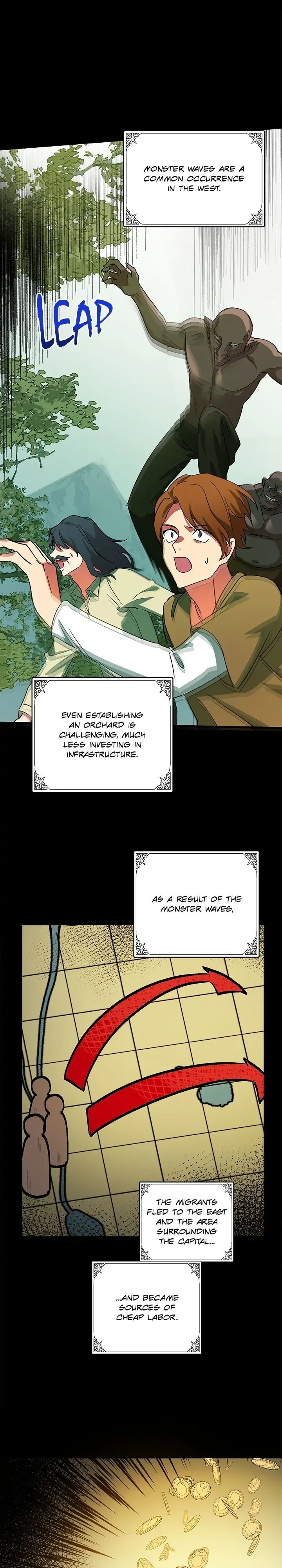 The Villainess Lives Twice Chapter 92 - page 20