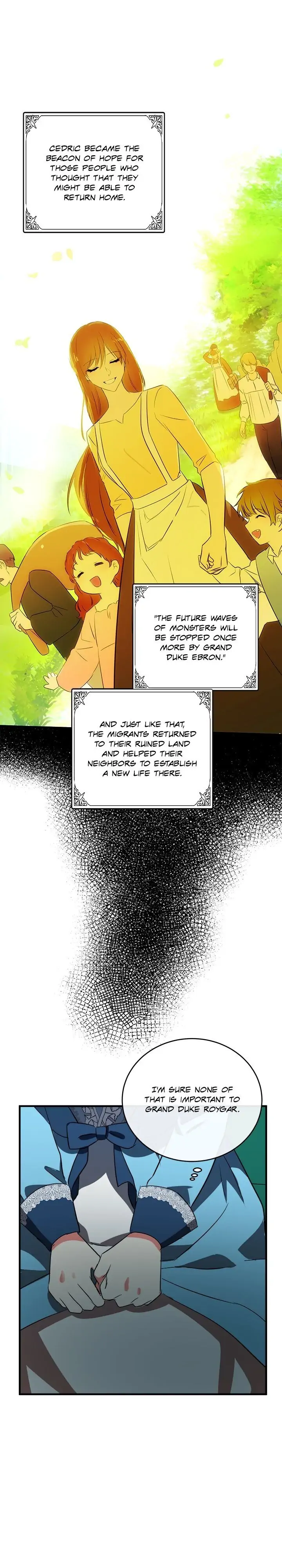 The Villainess Lives Twice Chapter 92 - page 24