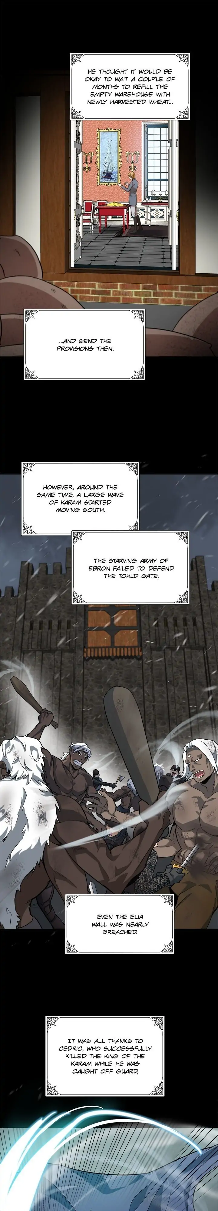 The Villainess Lives Twice Chapter 50 - page 16