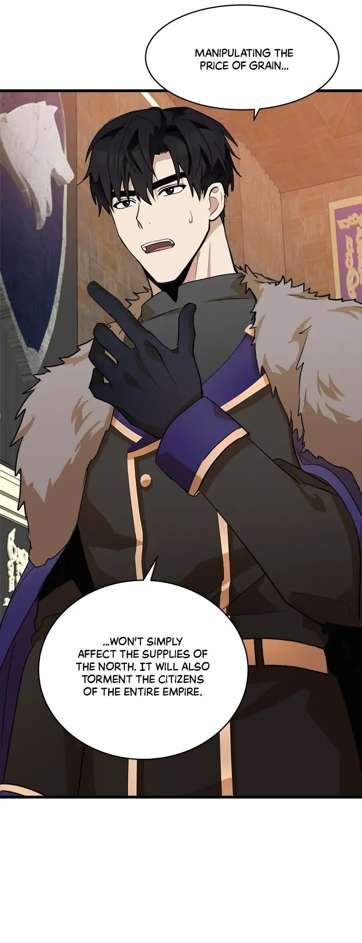 The Villainess Lives Twice Chapter 50 - page 21