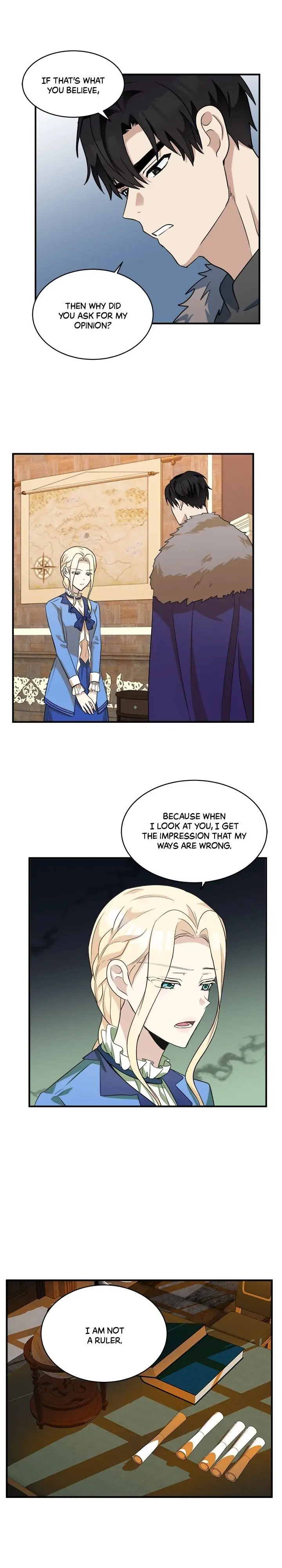 The Villainess Lives Twice Chapter 50 - page 26