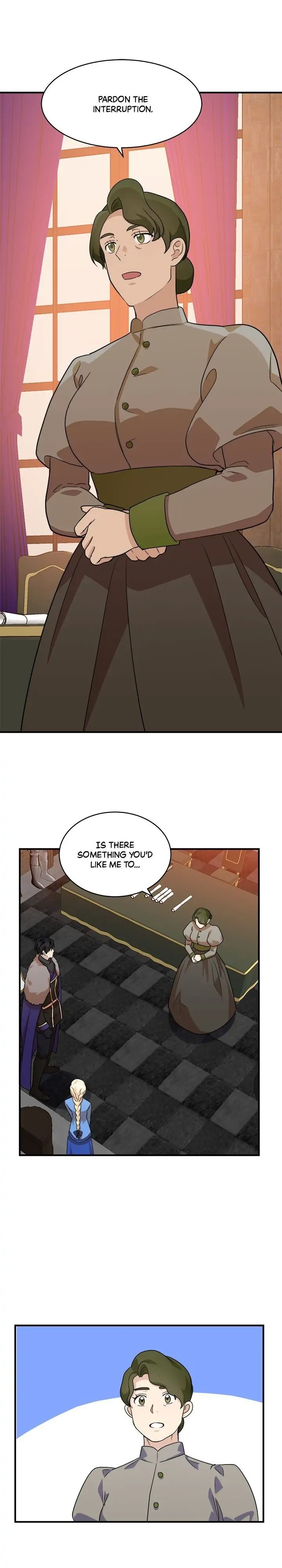 The Villainess Lives Twice Chapter 50 - page 32