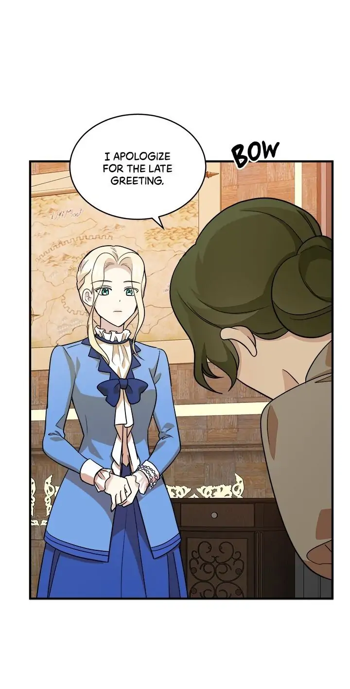 The Villainess Lives Twice Chapter 50 - page 33