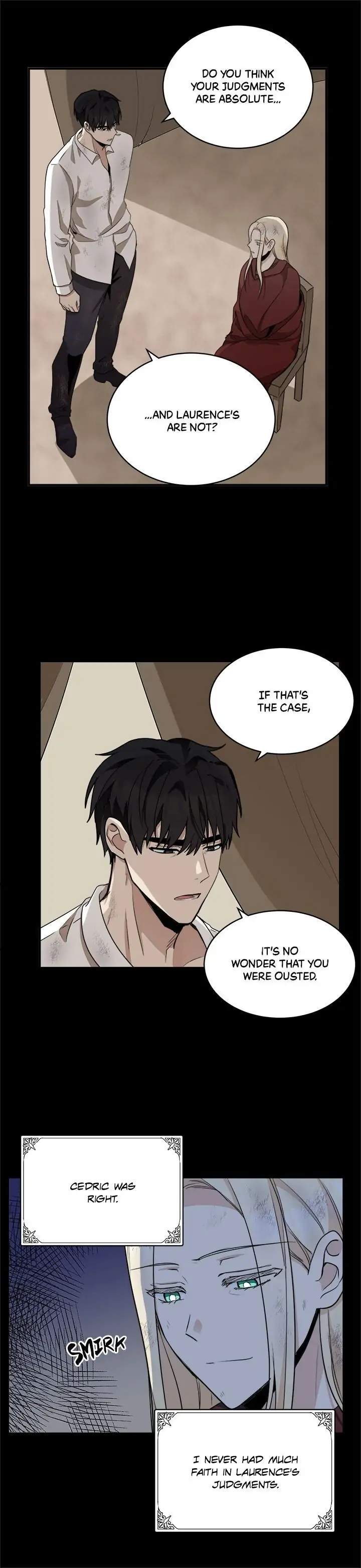 The Villainess Lives Twice Chapter 50 - page 4