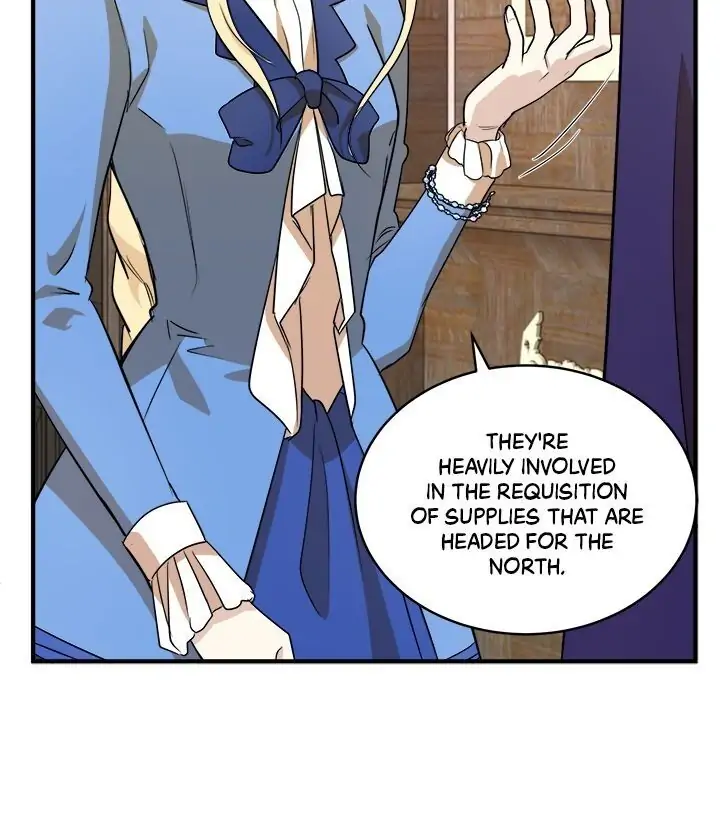 The Villainess Lives Twice Chapter 50 - page 9