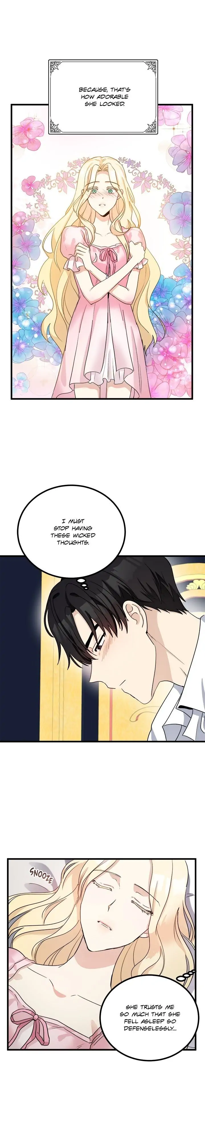 The Villainess Lives Twice Chapter 40 - page 13