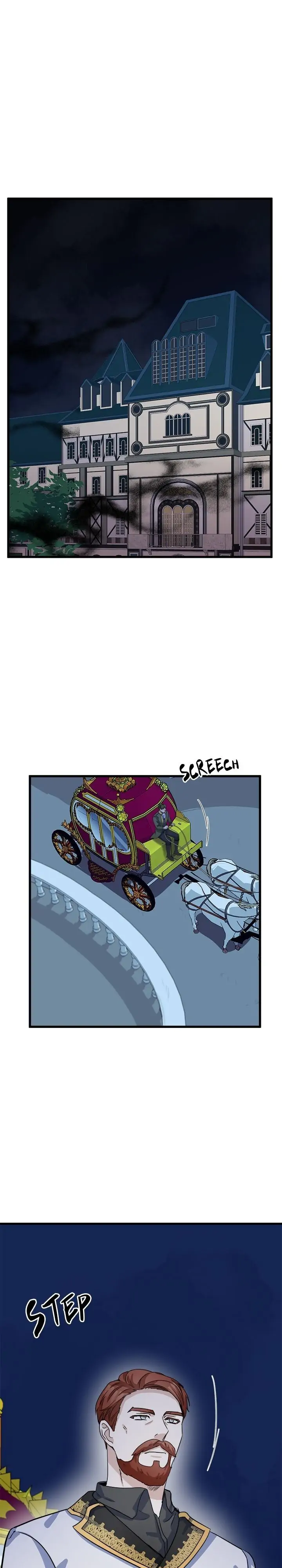 The Villainess Lives Twice Chapter 40 - page 16