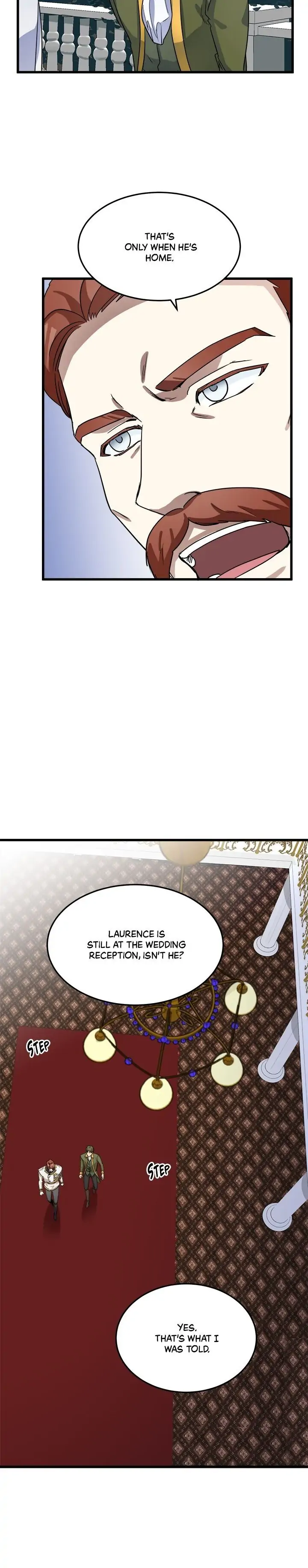 The Villainess Lives Twice Chapter 40 - page 20