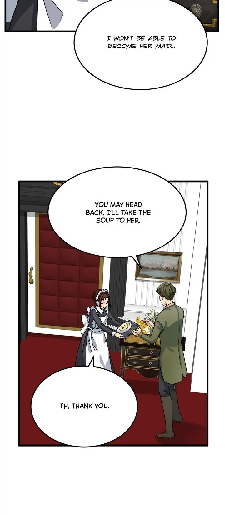 The Villainess Lives Twice Chapter 40 - page 28