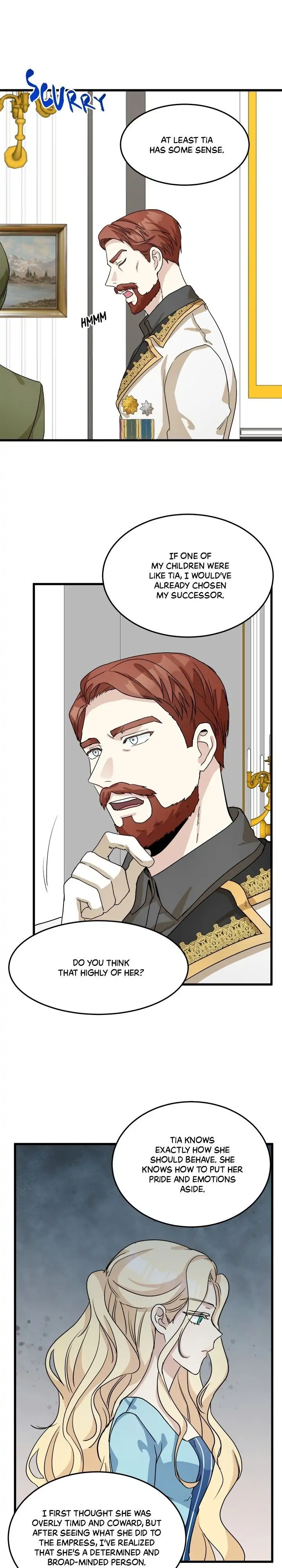 The Villainess Lives Twice Chapter 40 - page 29