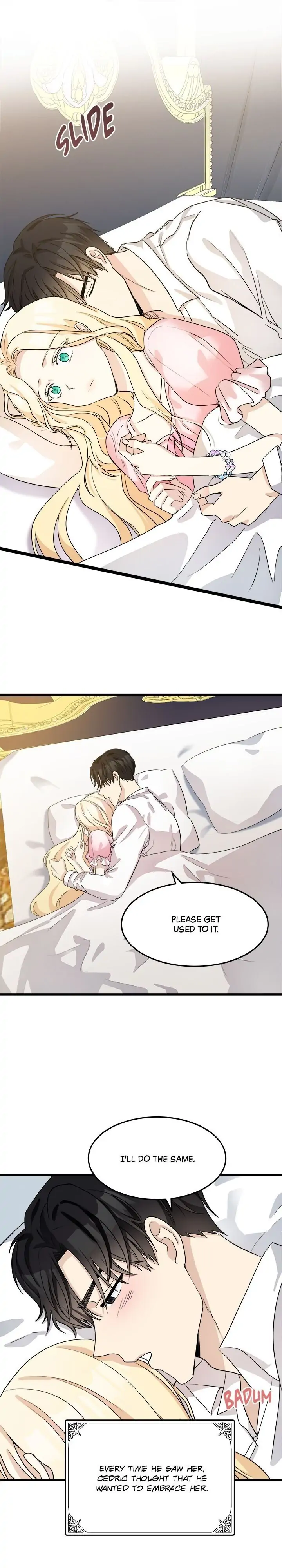 The Villainess Lives Twice Chapter 40 - page 7