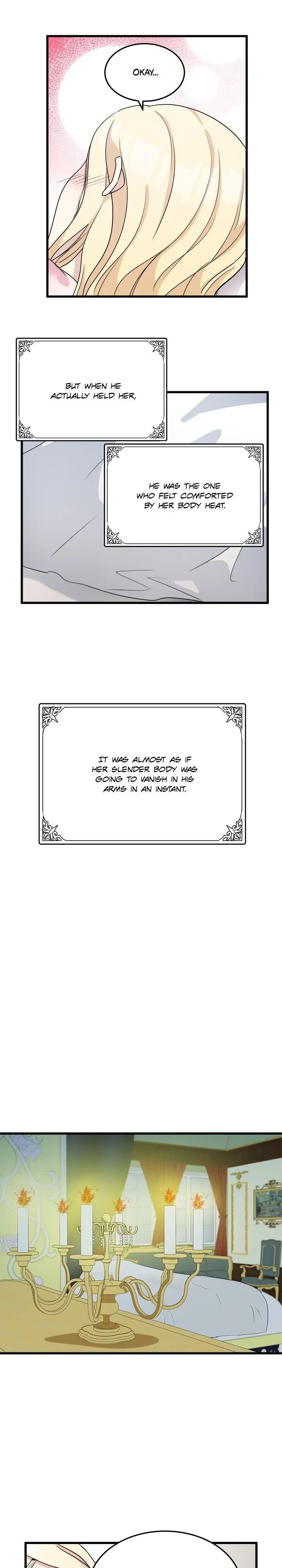 The Villainess Lives Twice Chapter 40 - page 8