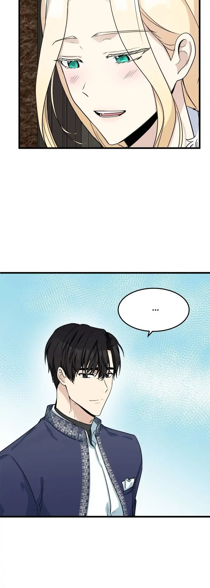 The Villainess Lives Twice Chapter 43 - page 10