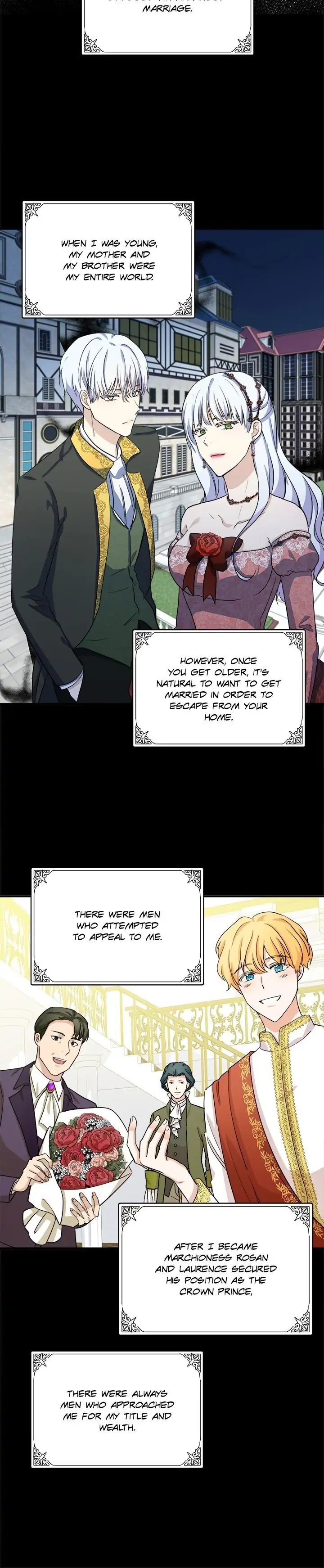 The Villainess Lives Twice Chapter 43 - page 17