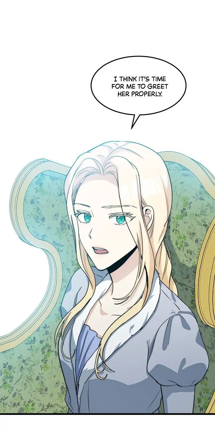 The Villainess Lives Twice Chapter 43 - page 21