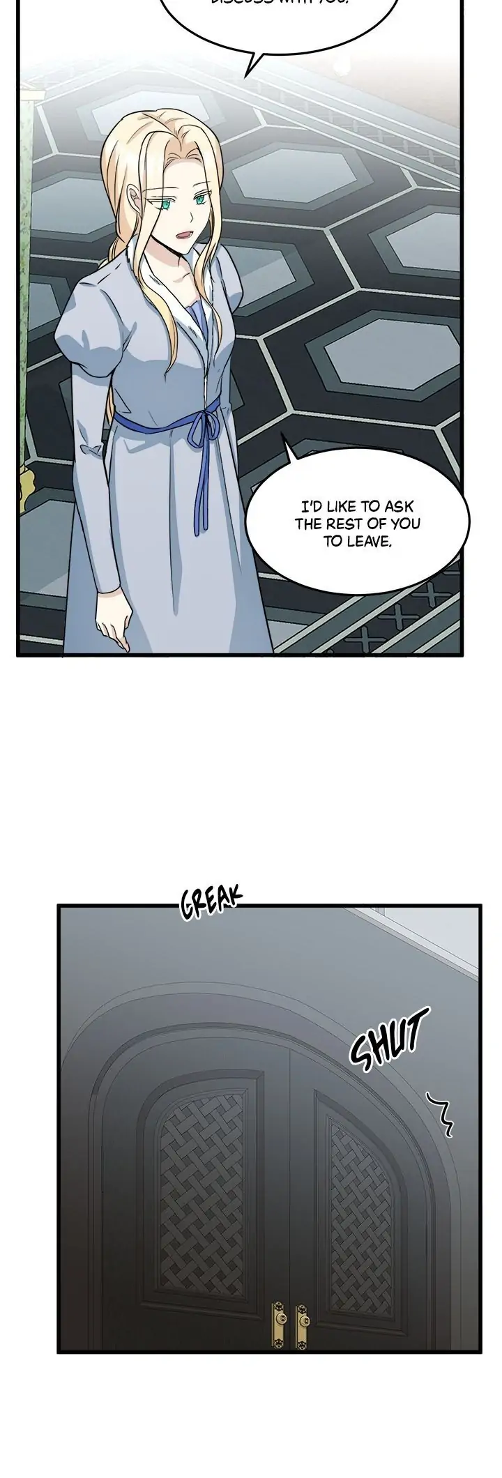 The Villainess Lives Twice Chapter 43 - page 25