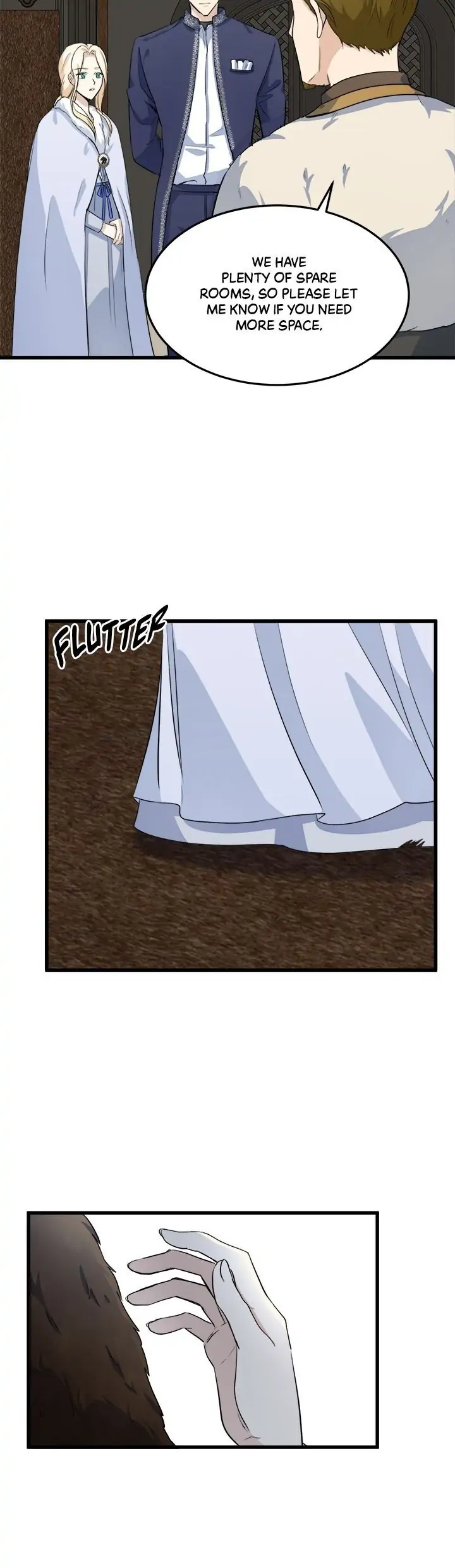 The Villainess Lives Twice Chapter 43 - page 6