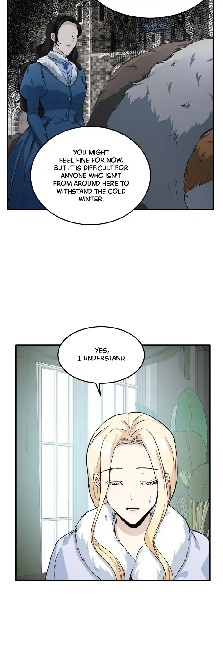 The Villainess Lives Twice Chapter 43 - page 8