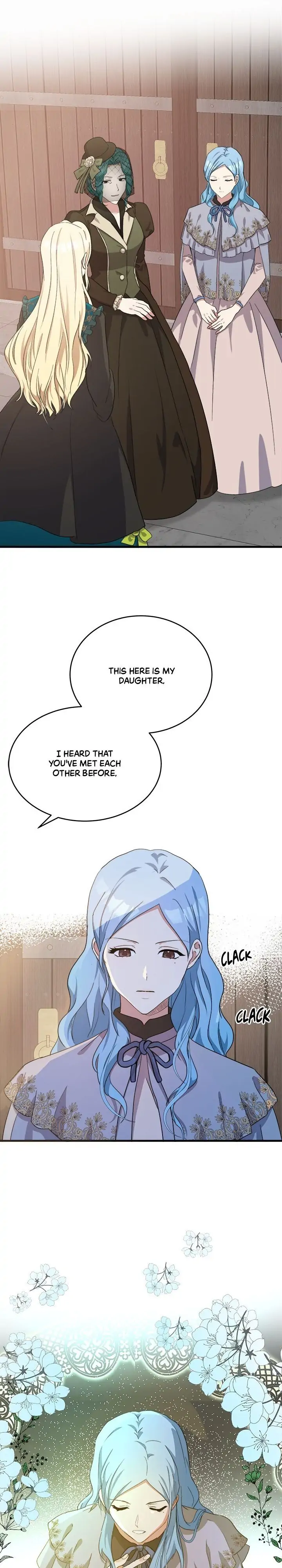 The Villainess Lives Twice Chapter 93 - page 1