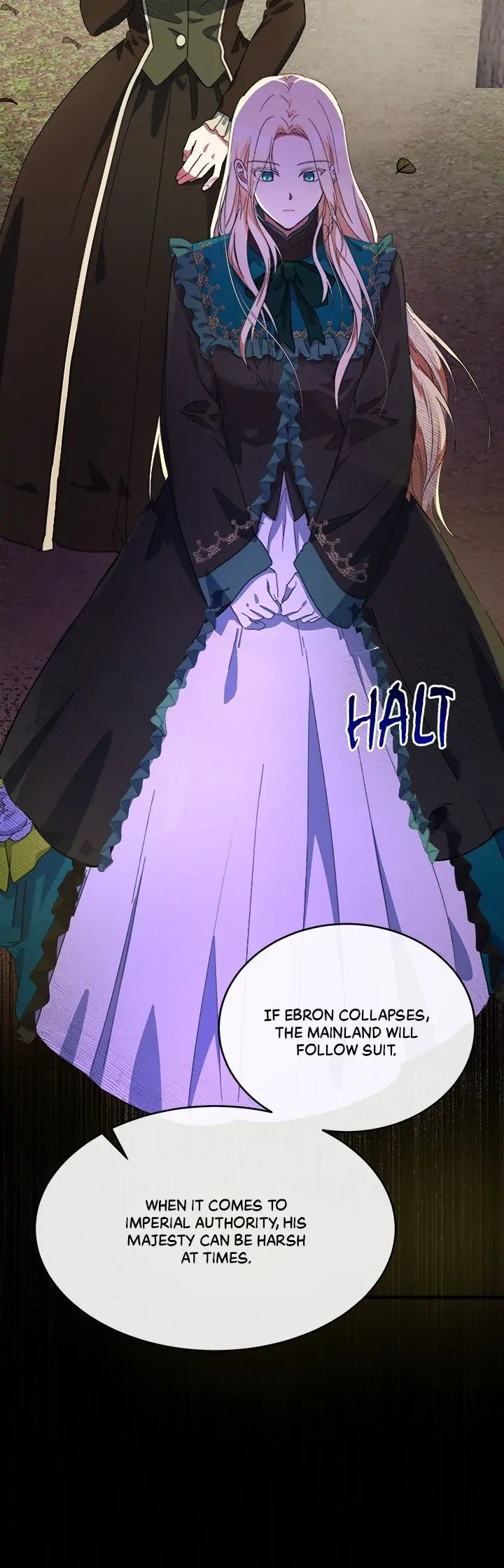 The Villainess Lives Twice Chapter 93 - page 11