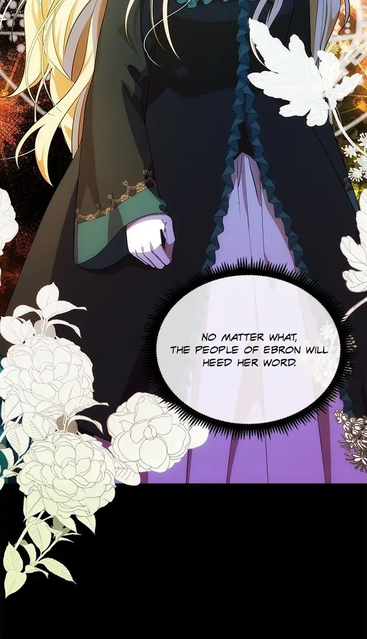 The Villainess Lives Twice Chapter 93 - page 19