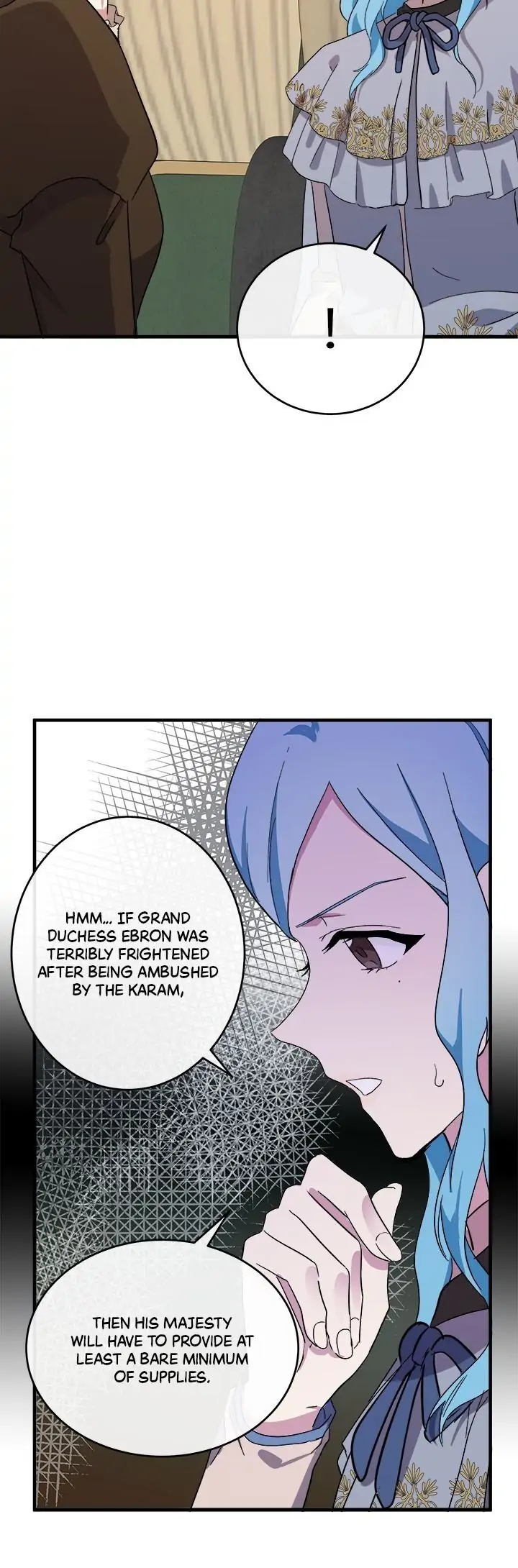 The Villainess Lives Twice Chapter 93 - page 27