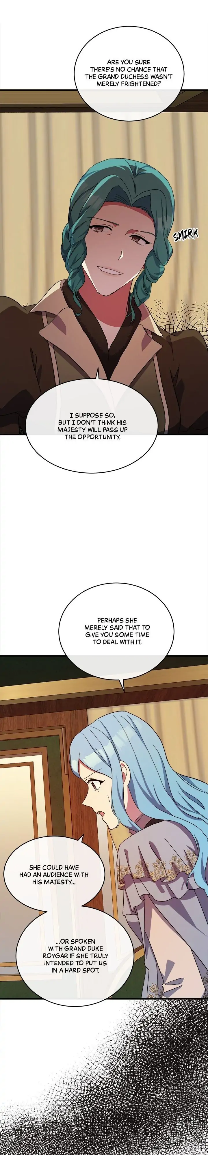 The Villainess Lives Twice Chapter 93 - page 30