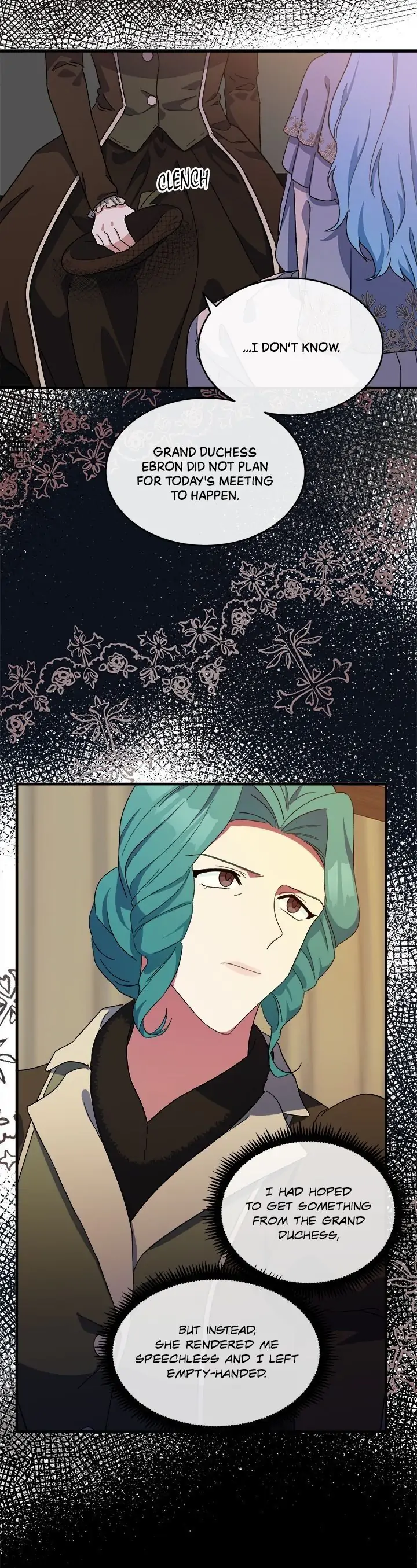 The Villainess Lives Twice Chapter 93 - page 31