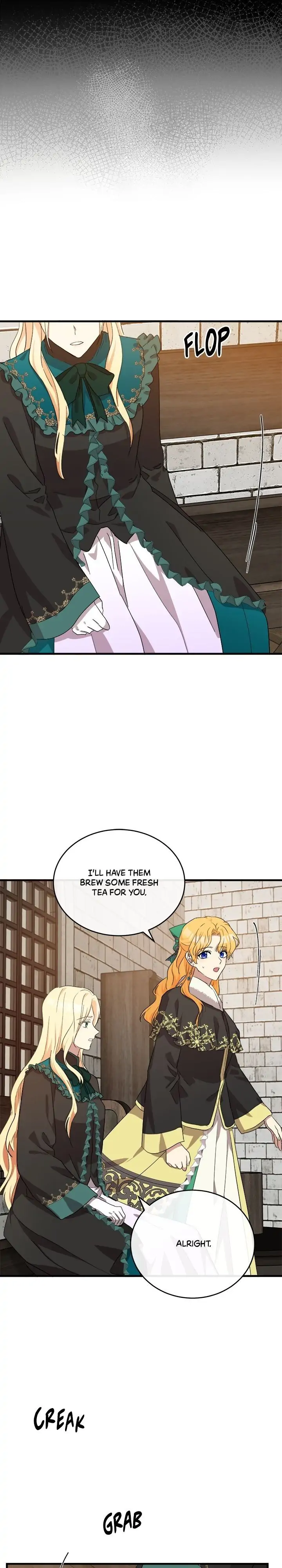 The Villainess Lives Twice Chapter 93 - page 32
