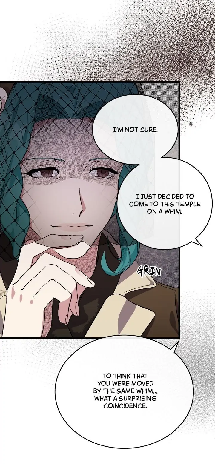 The Villainess Lives Twice Chapter 93 - page 5