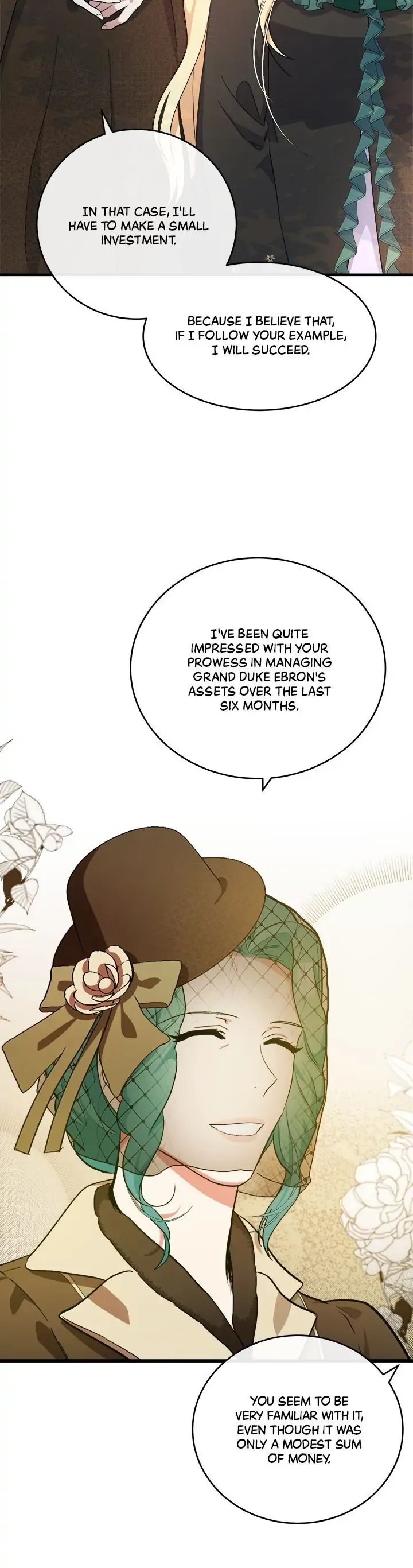 The Villainess Lives Twice Chapter 93 - page 7
