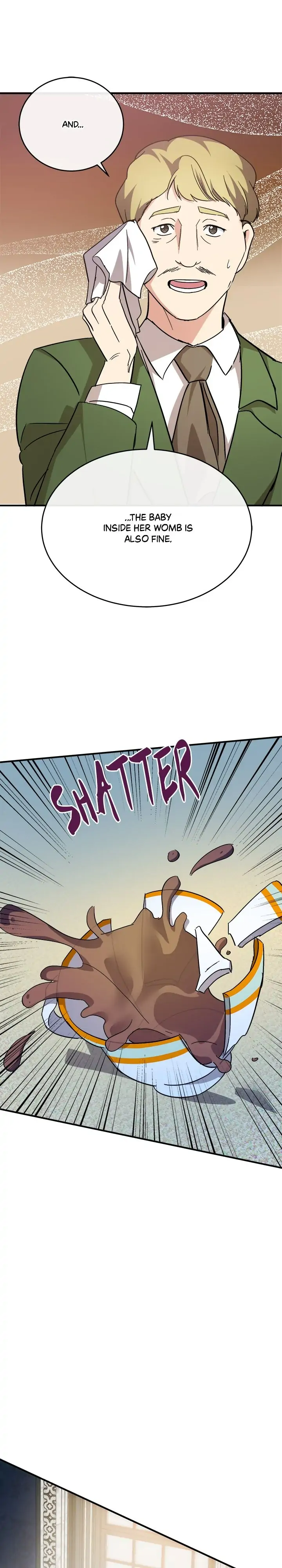 The Villainess Lives Twice Chapter 121 - page 20