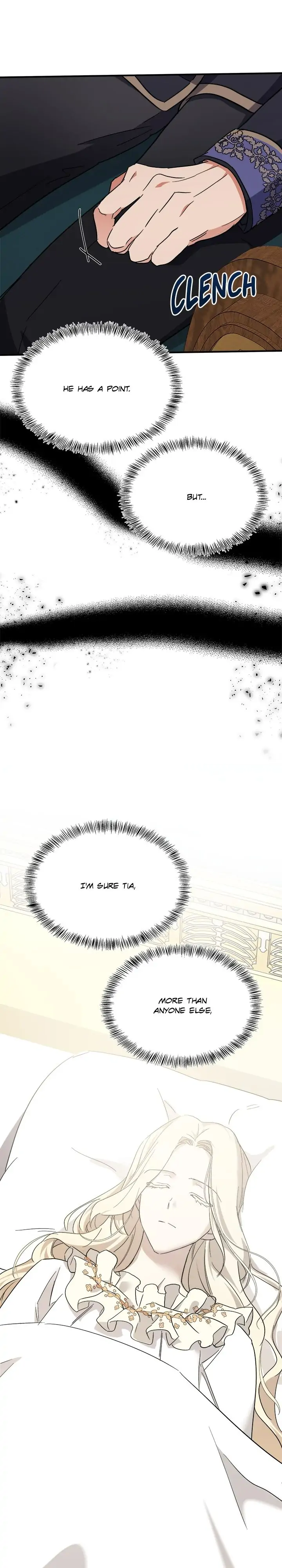 The Villainess Lives Twice Chapter 121 - page 26